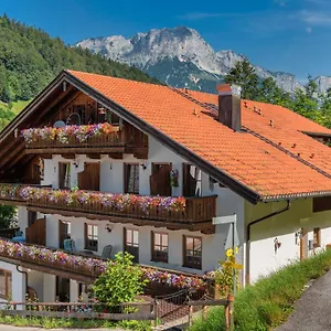 3* Hotel Gasthof Und Maria Gern